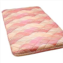 鈴屋五層敷布団(日本製)重量5.5kg Amazon｜温泉旅館の客室用敷布団 五層敷布団(シングル)/全国の温泉施設